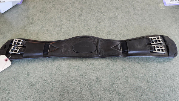 26" Nunn Finer Passage Dresage Girth