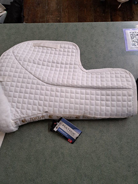 New Toklat Matrix XC Pad