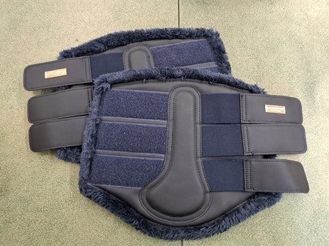 Equestrian Stockholm Leg Boots