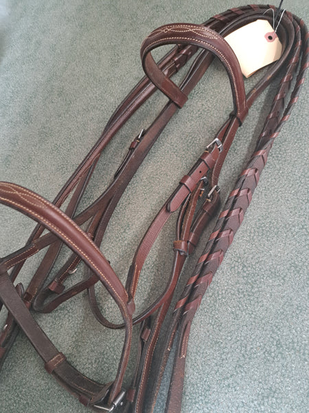 Hunt Bridle