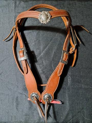 NEW* Dreamfield Tack Headstall