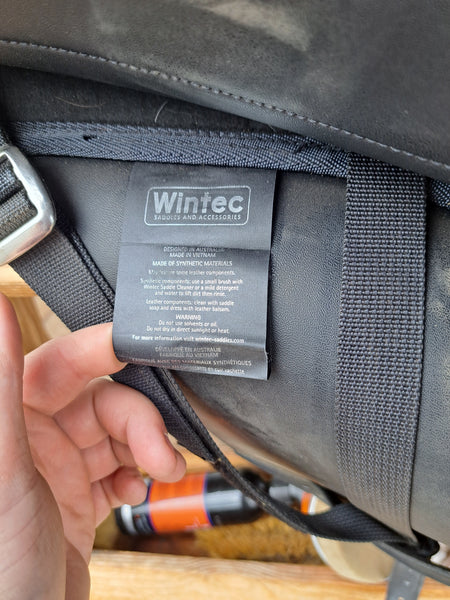 XL Wintec Pro Hart Australian Stock Saddle