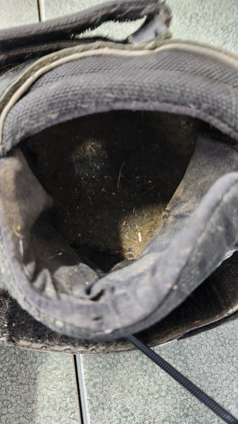 Size 3 Easyboot Trasitional hoof Boot