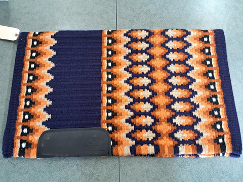 New OPH Saddle Blanket