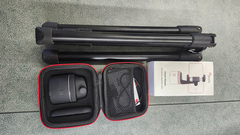 NEW Pivo Equestrian max Pack