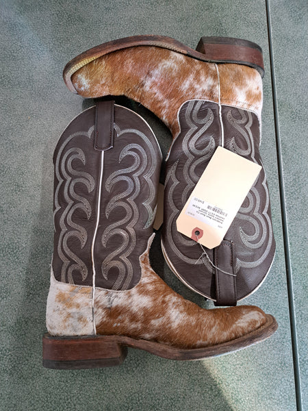 Size 6.5/7 Anderson Bean Boot Co.