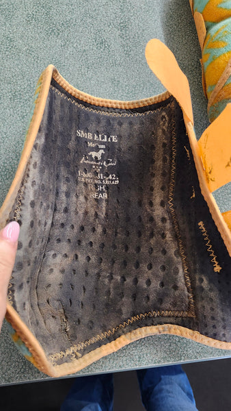 Medium Professional Choice Elite Full set