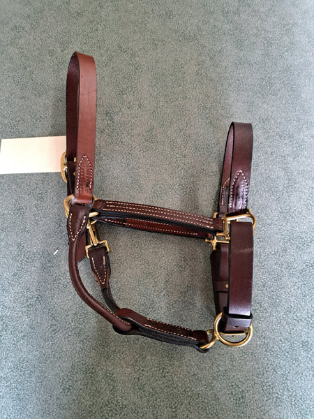 Weaver Halter
