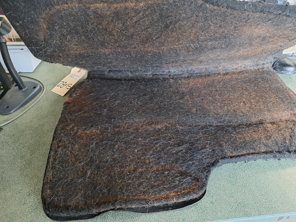 T3 Martix Barrel Pad
