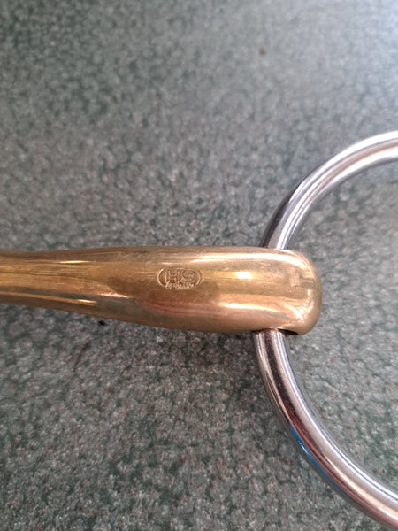 5" Sprenger Dynamic RS Loose Ring