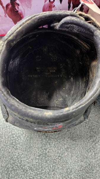 USED Size 1 Cavallo Simple hoof boot