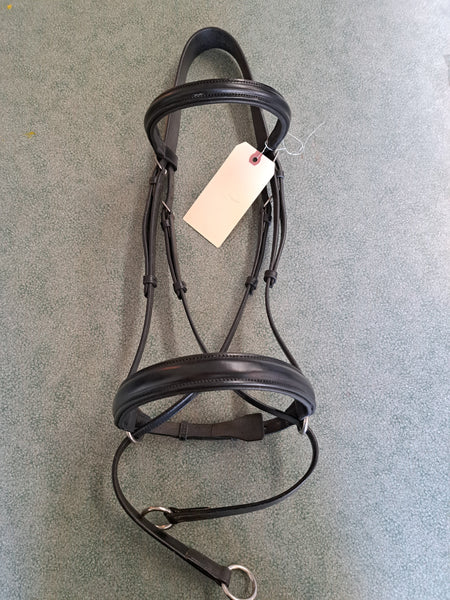 Dr Cook Bitless Bridle