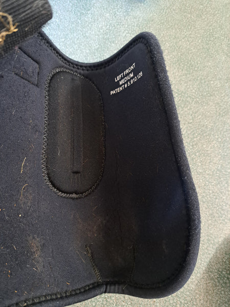 Classic Equine Legacy Front Pair - Medium