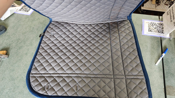 Equestrian Stockholm Dressage Pad