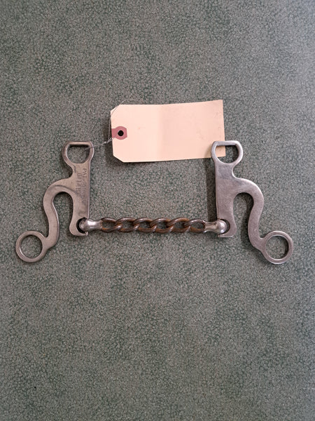 5" DM Lifter W/ Chain Mouth