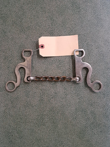 5" DM Lifter W/ Chain Mouth