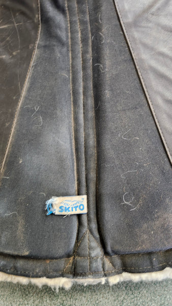 Skito Endurance Saddle Pad