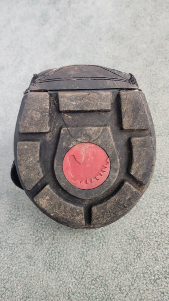 Size 3 Cavallo EL3 Single Hoof Boot