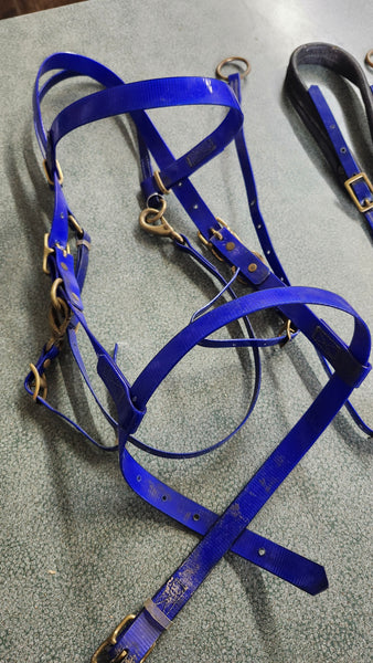 Endurance Tack Set