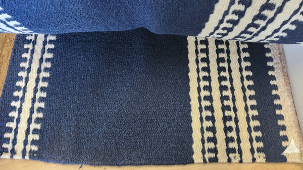 34" Mayatex Saddle Blanket