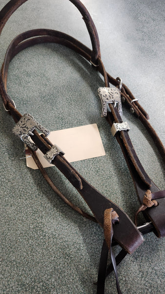Martin Headstall