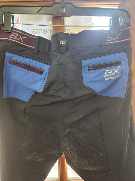 B//Vertigo Full Grip Breeches