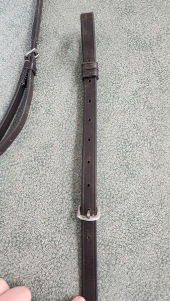 Full Standing Martingale