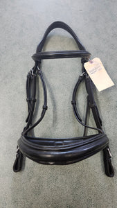 Bobby's English Tack Dressage Bridle