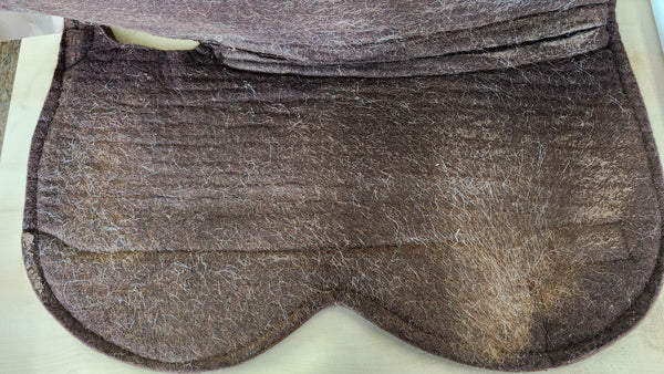 Tucker Wool Blend Pad