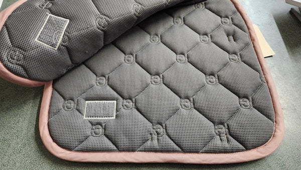 Equestrian Stockholm Dressage Pad