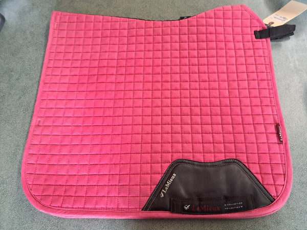 Lemieux Pro Sport Dressage Pad