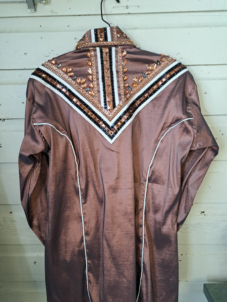 XL Custom Sara Fashion Show Shirt