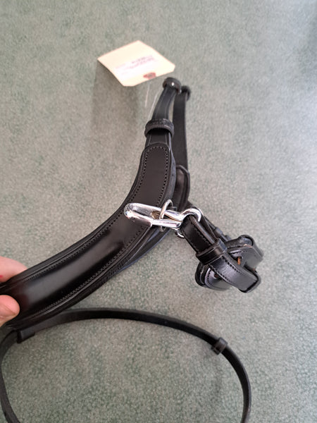 FULL (size 3) PS of Sweden Paladin Noseband