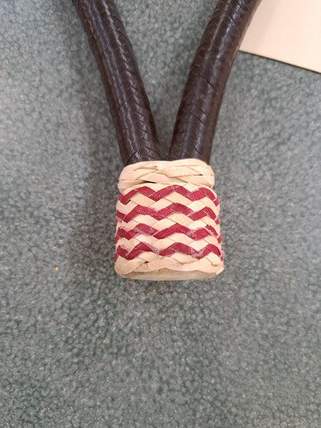 Rawhide Bosal