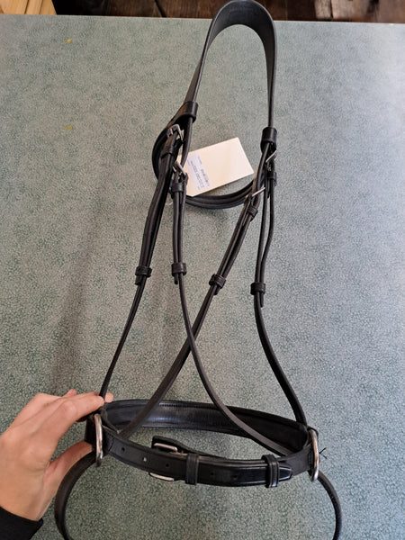 Dr Cook Bitless Bridle