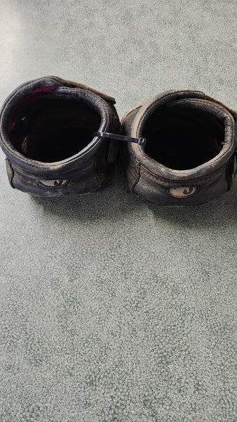 Size 2 Cavallo Sport Hoof Boot