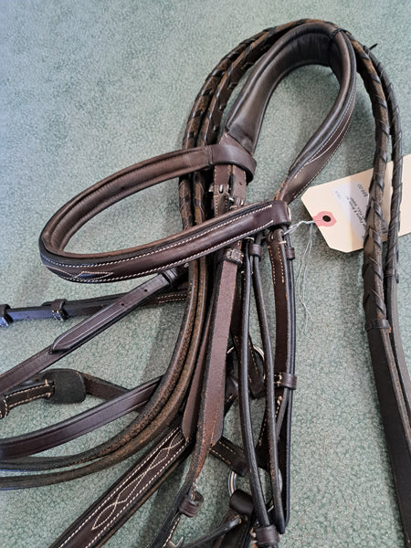 Prestige Figure 8 Bridle - Full Sized