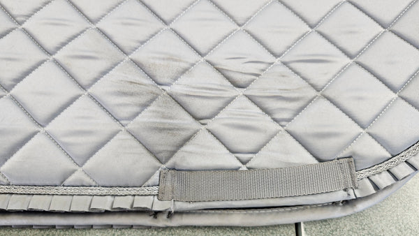 HKM Ruffle Jump Pad