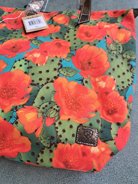 New Ariat Tote Bag