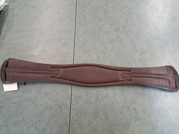 24" Red Barn Dressage Girth