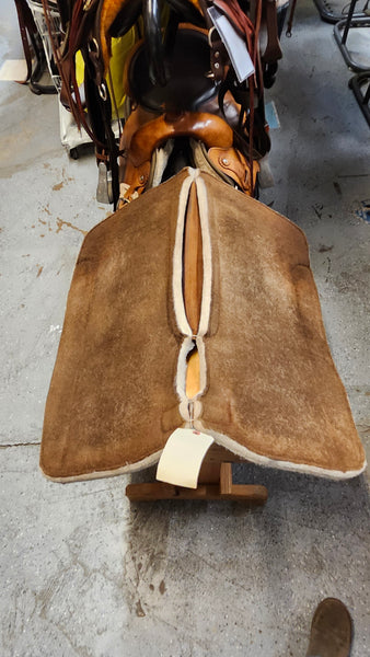 Classic Equine Bio-Fit Pad