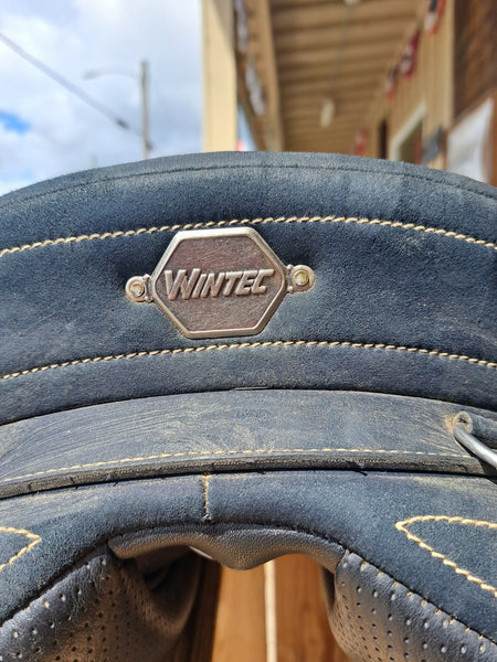 XL Wintec Pro Hart Australian Stock Saddle