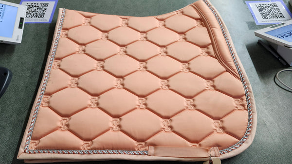 PS Of Sweden Dressage Pad