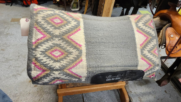 Pro Choice SMX Air Ride pad