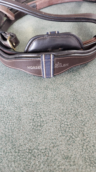 Horseware Micklem Multi Bridle - Super Cob