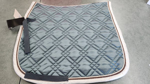 NEW Eskadron Satin Dressage Pad