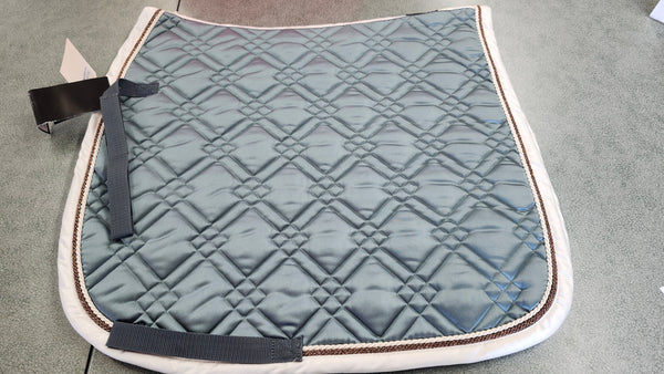 NEW Eskadron Satin Dressage Pad