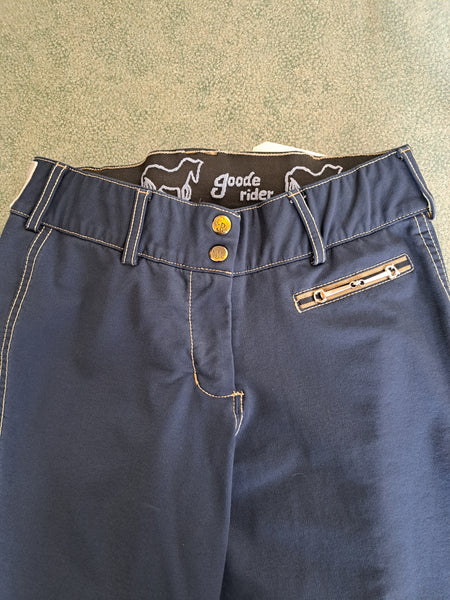 28R Goode Rider Breeches