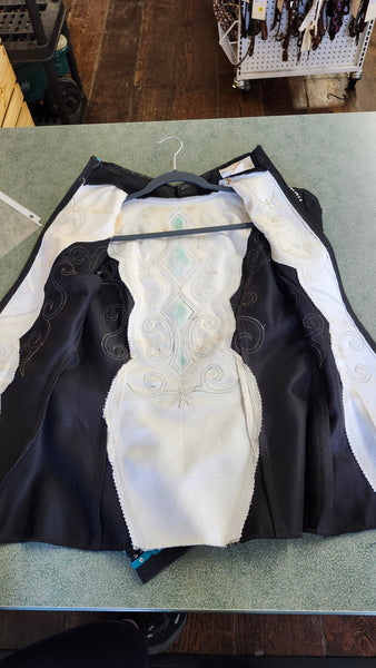 Dry Creek Design Custom Show Jacket - Small