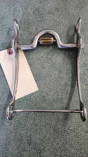 5.25" Herm Sprenger Linda Tellington